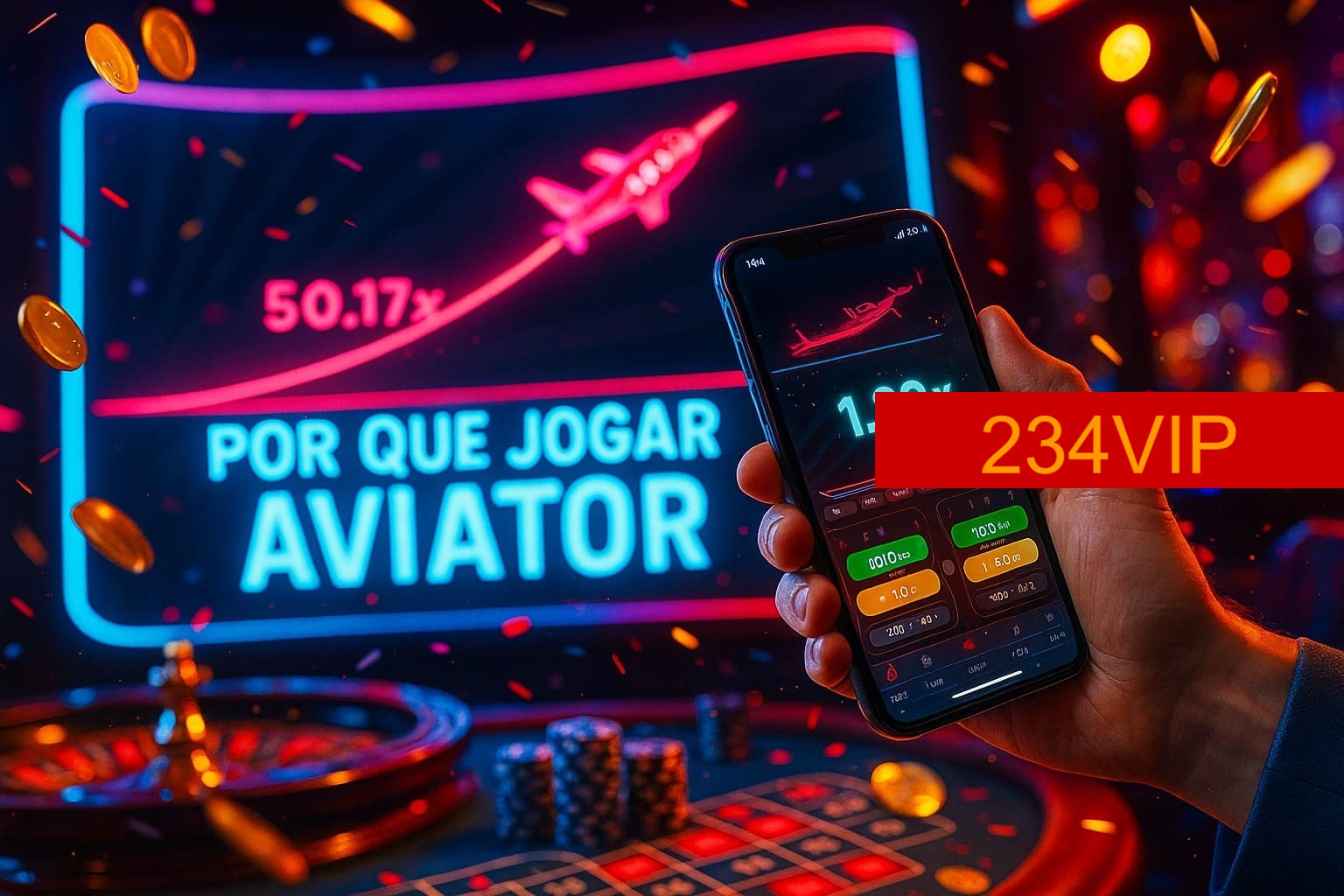 Como Jogar Aviator