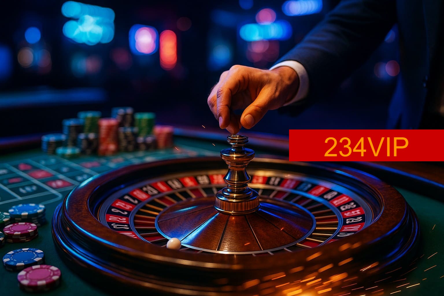 Jogos de roleta online